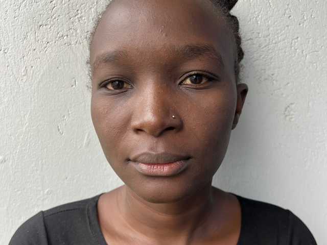 A profil fényképe Afriidol