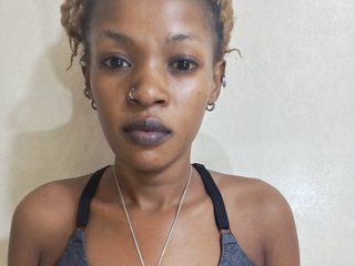 Erotikus videocsevegés Afrikanpussy
