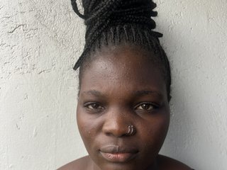 Erotikus videocsevegés Afriqquen