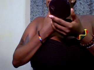 Erotikus videocsevegés Afrobooty