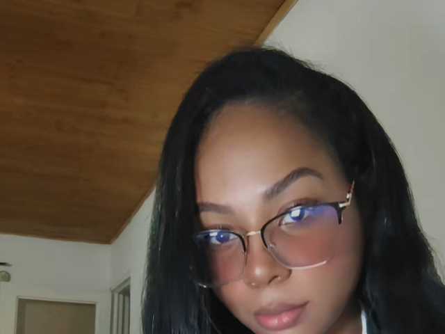 A profil fényképe AfroDesireX