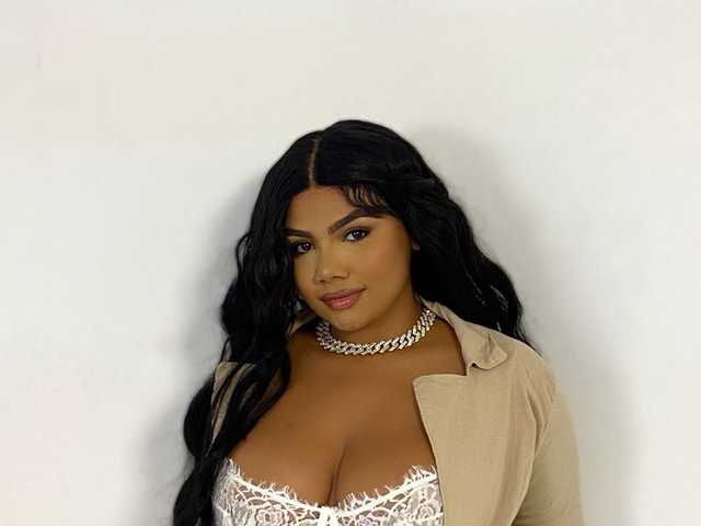 A profil fényképe Afrodita-Roos