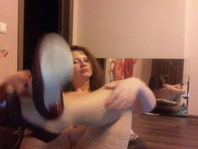 Sugárzási képernyőképek MissVenera