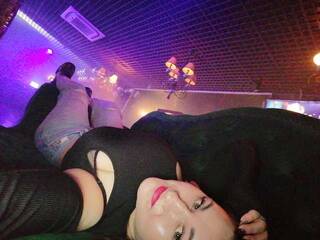 Erotikus videocsevegés Afrodita0903