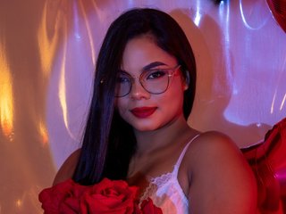 Erotikus videocsevegés Afrodita30