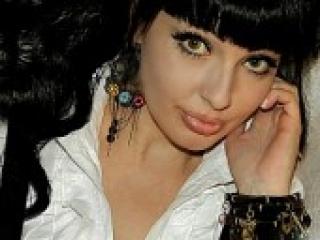 A profil fényképe afrodita33
