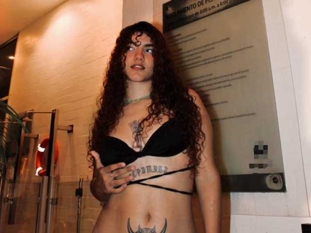 A profil fényképe afrodita88