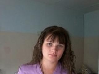 A profil fényképe afroditaa95