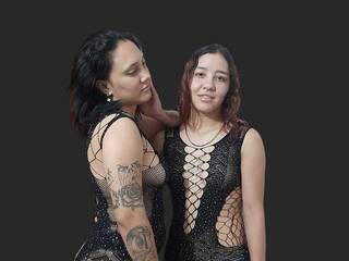 Erotikus videocsevegés Afroditassex