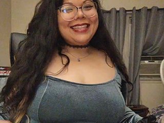 Erotikus videocsevegés Shygirl91