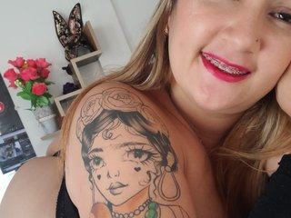 Erotikus videocsevegés Agata-queen-1