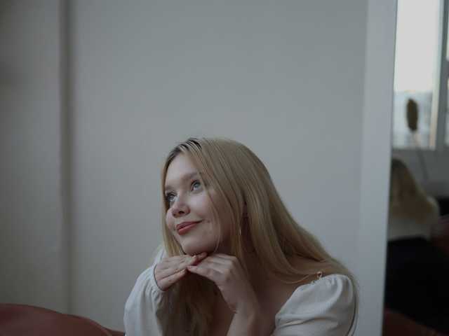 A profil fényképe AgataNoNude
