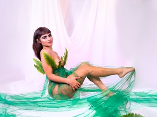 Erotikus videocsevegés Agatha-lane