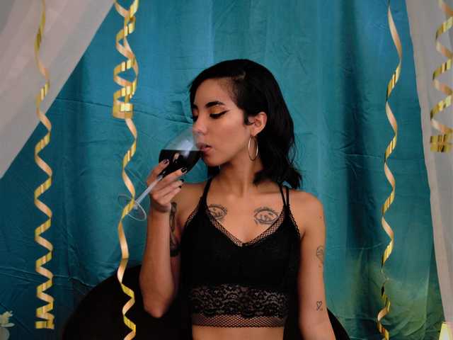 A profil fényképe AgathaBanx