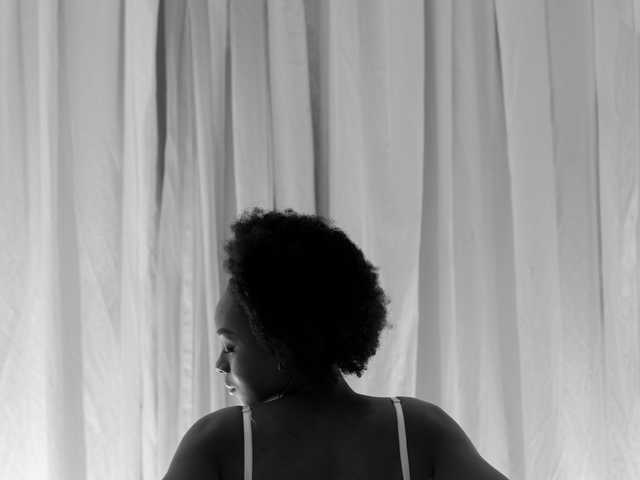 A profil fényképe AgathaFox