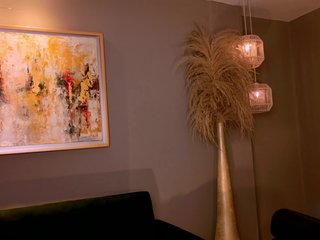 Erotikus videocsevegés AgathaKondo1