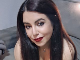 Erotikus videocsevegés AgathaMendes