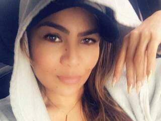 Erotikus videocsevegés AgathaRc