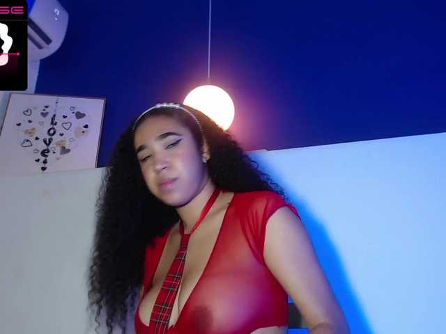 Fényképek AgathaRizo I feel in the clouds I want to fuck with an angel toys interactives, lush on GOAL IS: RIDE MY DILDO +CUM+DIRTY TALK #latina #dirtytalk #18 #teen #bigboobs