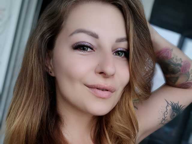 A profil fényképe -AnastasiaSs-