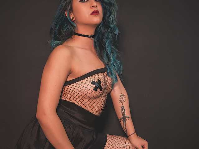 A profil fényképe AgathaSai