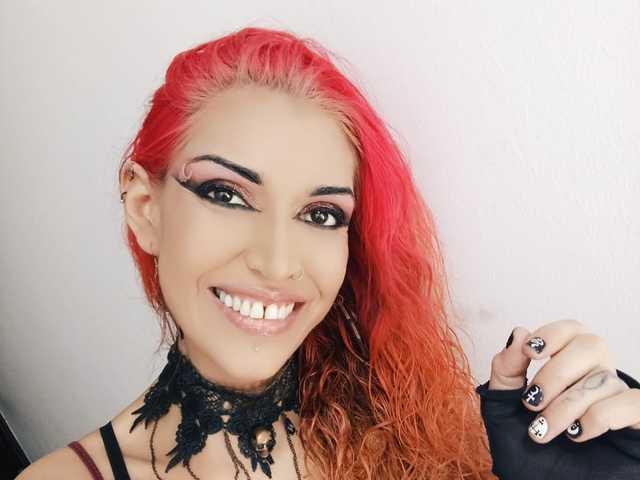 A profil fényképe AgathaTenebri