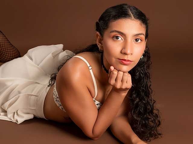 A profil fényképe AgathaThompson
