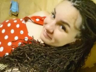 A profil fényképe agidelka1