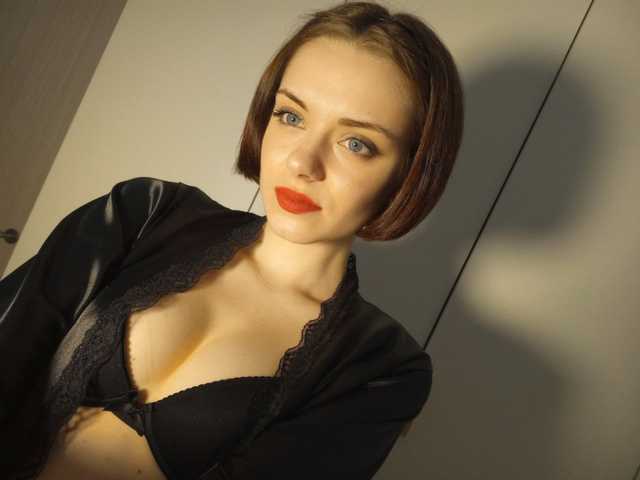 A profil fényképe Agnesshy