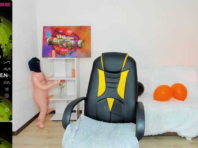 Sugárzási képernyőképek Agnes-White