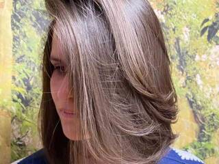 Erotikus videocsevegés Agnes77