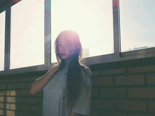 Erotikus videocsevegés AgnesCandice