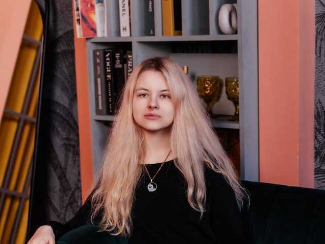 A profil fényképe Agnescarter