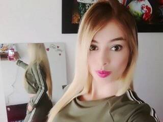 Erotikus videocsevegés AgnetaFloros