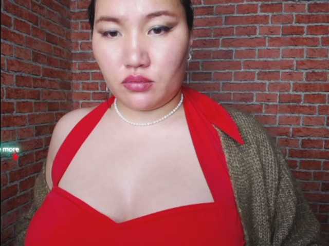Fényképek AhegaoMoli Lush on! Pvt on! make me wet for hot show! #asian #shaved #bigtits #bigass #squirt