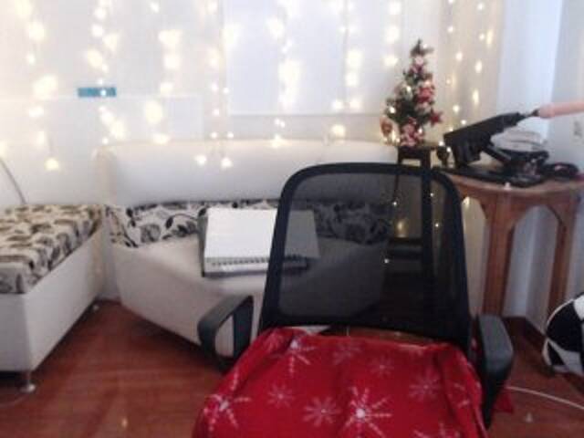 Sugárzási képernyőképek AhriBluff