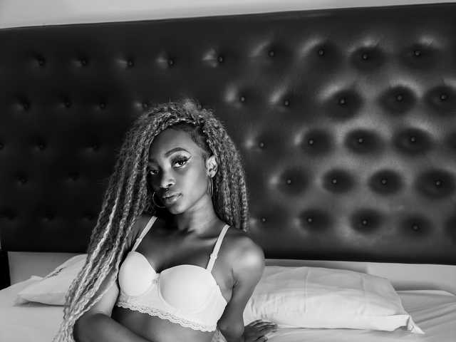 A profil fényképe AhviEbony