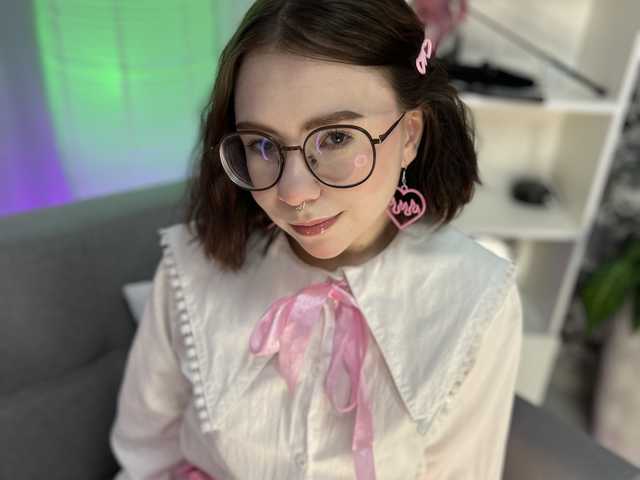 A profil fényképe AidaPhoenix