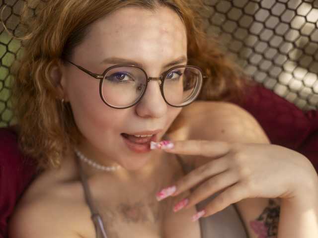A profil fényképe AidaPhoenix