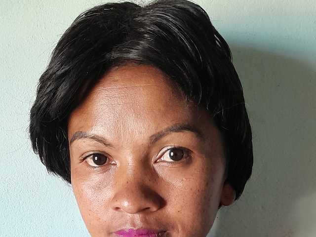 A profil fényképe Aijee