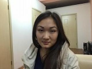 A profil fényképe aikox