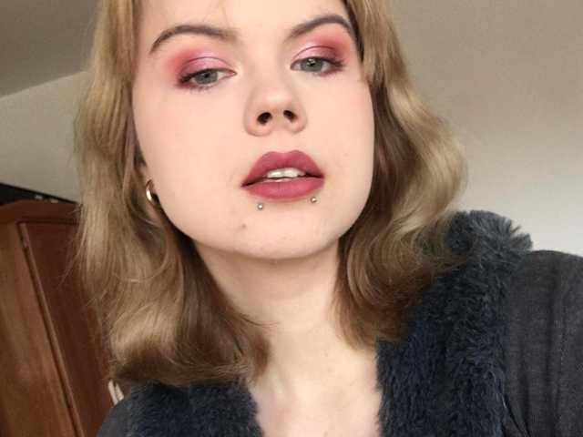 A profil fényképe AileenGold