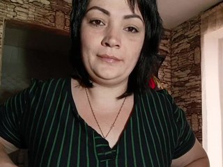 Erotikus videocsevegés Ailin2
