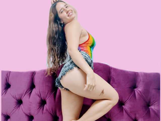 A profil fényképe Ainoha95