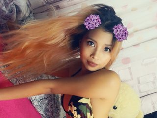 A profil fényképe Airacruz19