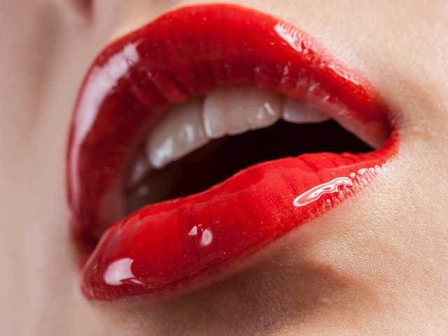 A profil fényképe crazyvaginal