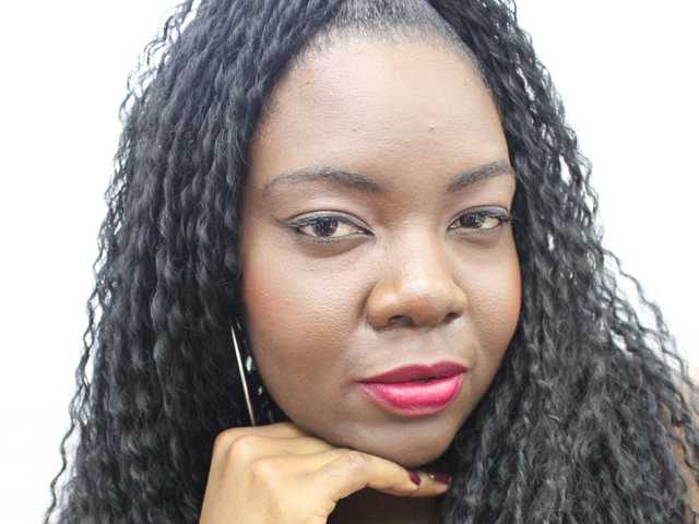 Profilkép aisha-ebony