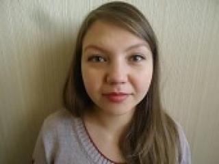 A profil fényképe aishacute