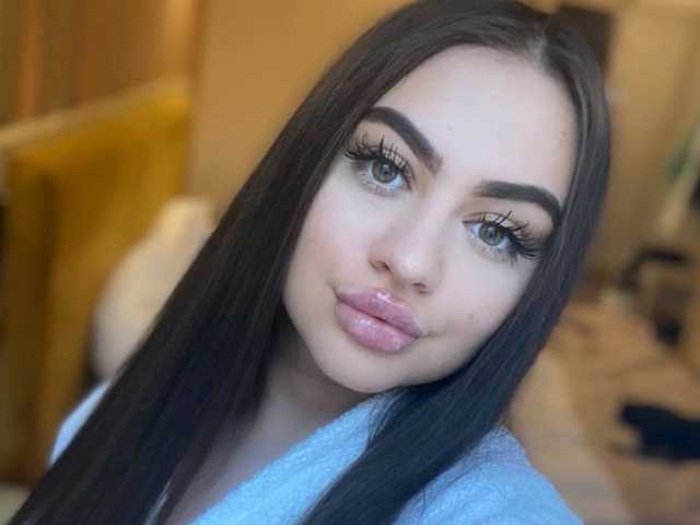 A profil fényképe AishaDelRey