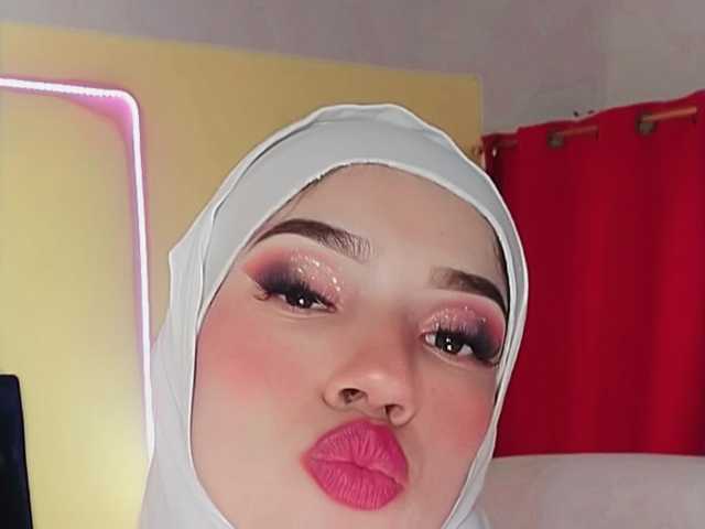 A profil fényképe AishaFadel